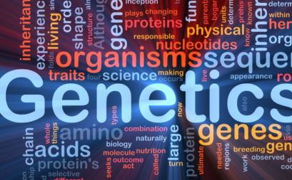 Genetics and Genetical Diseases